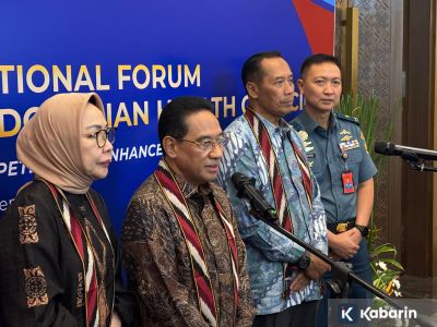 Wamenkes tekankan pasien darurat harus langsung ditangani RS tanpa ribet rujukan