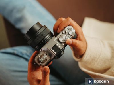 Fujifilm X-T30 III: Kamera ringkas dan stylish untuk kreator muda