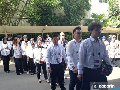 Generasi lulusan baru cerita perjuangan ketat masuk Magang Nasional Batch 2