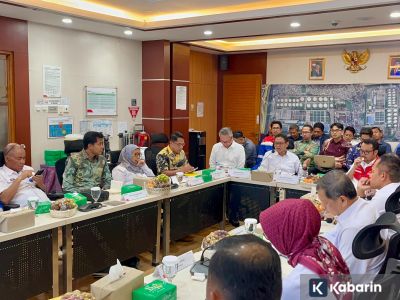 Wamen ESDM pastikan stok BBM dan LPG dijamin aman selama libur Nataru