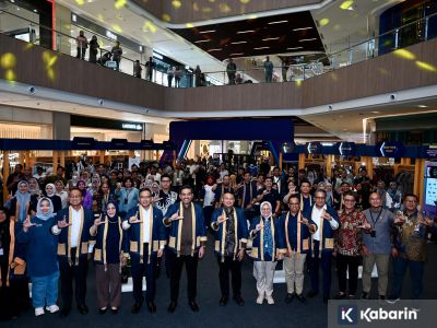 Pertamina hadirkan 51 UMKM binaan dalam gelaran SMEXPO 2025