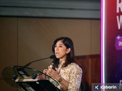 Dari genset sampai Starlink: Upaya pemerintah jaga komunikasi korban bencana Sumatera