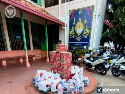 KBRI jamin perlindungan WNI di Lapas Takhmao Kamboja