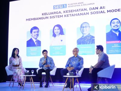 Ahli sebut Gen Z dan Alpha rentan dari risiko "self-diagnosis" pakai AI