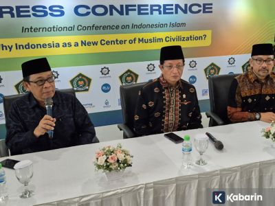 Menag sebut 80 pesantren masuk kategori rawan dan perlu rehabilitasi cepat