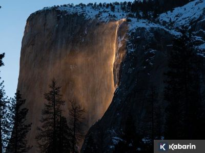 AS buat aturan tiket wisatawan asing ke 11 taman nasional bakal lebih mahal mulai 2026
