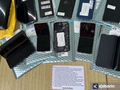 Lelang besar KPK hadirkan 176 lot barang sitaan mulai 10 November-9 Desember