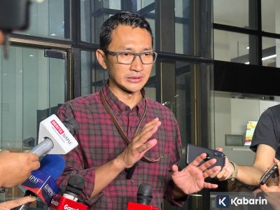 KPK mulai proses pembebasan setelah terima Keppres Rehabilitasi Ira Puspadewi