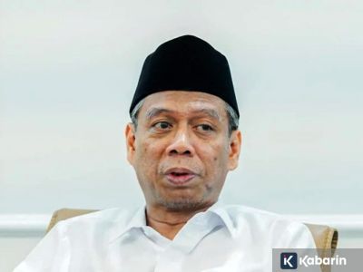 Waketum PBNU klarifikasi surat yang beredar bukan dokumen resmi