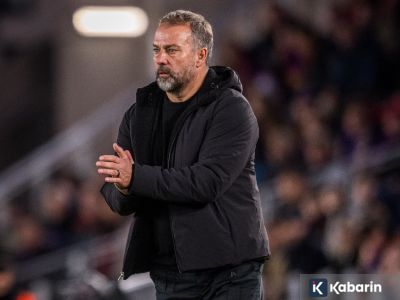 Hansi Flick nilai kartu merah Araujo ubah permainan Barcelona lawan Chelsea