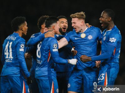 Liam Delap: Gol ke gawang Barcelona adalah mimpi yang jadi kenyataan