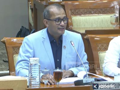 Wamenkum sebut RUU Penyesuaian Pidana ubah skema denda sebagai pengganti kurungan