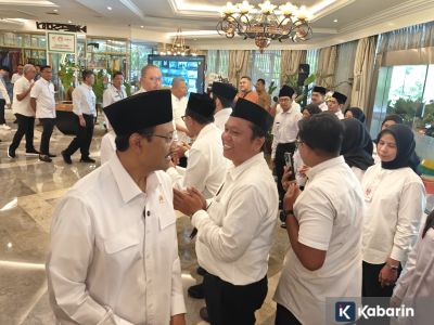 Penguatan sekolah rakyat melesat, Mensos lantik 860 guru baru