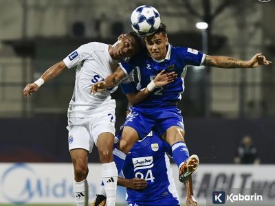 Lion City Sailors berhasil sikat Persib 3-2 di ACL 2
