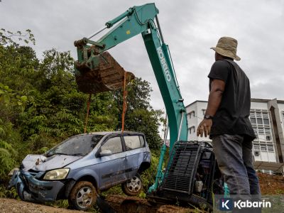 Sumbar tetapkan masa tanggap darurat bencana sampai 8 Desember
