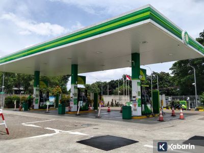 Pertamina salurkan 130 ribu barel bahan bakar ke SPBU BP