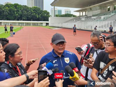 PSSI akan gerak cepat cari pelatih baru timnas senior di Eropa