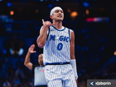 Orlando Magic bantai Philadelphia 76ers 144-103