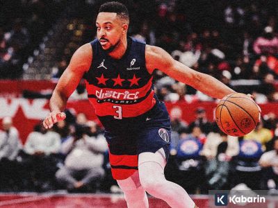 46 poin CJ McCollum bawa Wizards kalahkan Hawks 132–113
