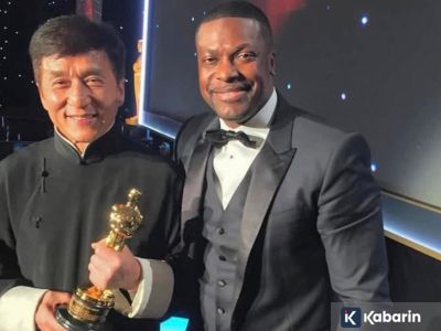 Film "Rush Hour 4" disebut sedang dalam tahap produksi