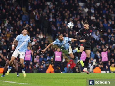 Bayer Leverkusen berikan kekalahan pertama bagi Manchester City di UCL