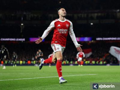 Arsenal jaga hasil sempurna usai menang 3-1 atas Bayern Muenchen
