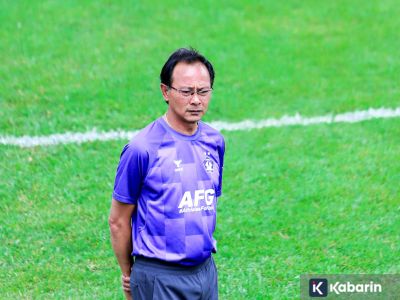 Persik Kediri resmi berpisah dengan pelatih Ong Kim Swee