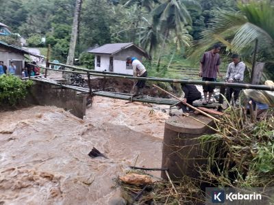 Pemkab Solok tetapkan status darurat bencana selama 14 hari