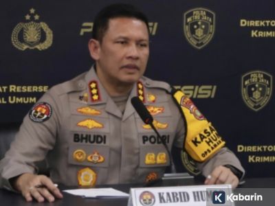 Kasus "Bake & Grind", Polisi masih periksa sejumlah saksi