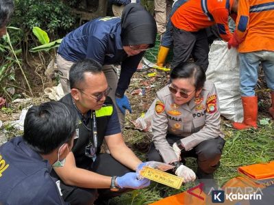 Kronologi lengkap kekerasan yang dialami Alvaro sebelum ditemukan tewas