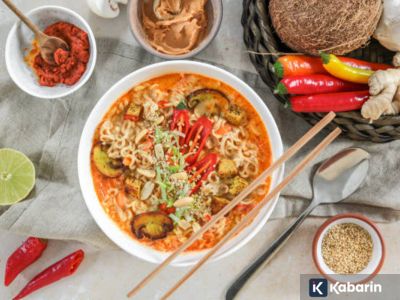 Ilmuwan di China kembangkan lidah buatan yang bisa nilai tingkat kepedasan