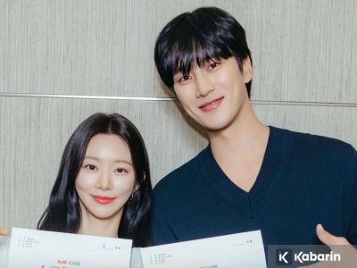 Ahn Bo Hyun dan Lee Joo Bin siap tampil bareng di drama romantis terbaru