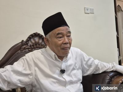 Jaringan Kiai Santri Nasional gelar istighosah untuk kekuatan kepemimpinan PBNU