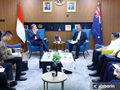 Indonesia dan Australia perbarui kerja sama di bidang pendidikan