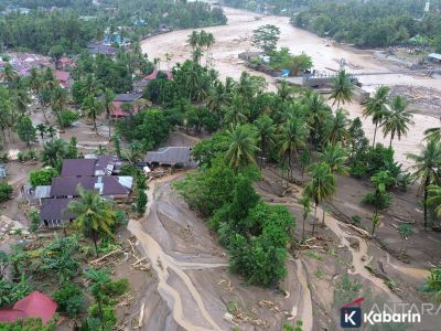 Konsul Malaysia ingatkan warganya di Sumatera untuk tetap waspada bencana alam