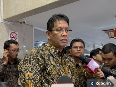 Menkeu Purbaya usul program Magang Nasional jangkau lulusan SMK
