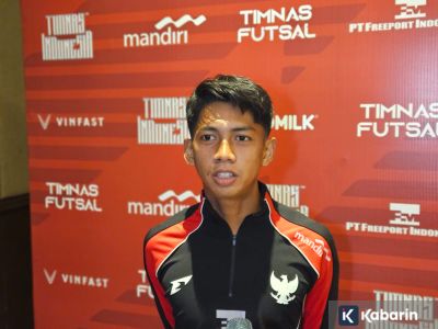 Ananda Raehan nilai sikap profesional jadi pemersatu bagi timnas U22