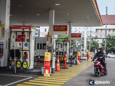 Tips dalam memilih jenis BBM Shell di saat penyesuaian harga terbaru