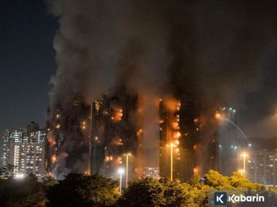 36 tewas dan 279 lainnya masih hilang akibat kebakaran perumahan di Hong Kong