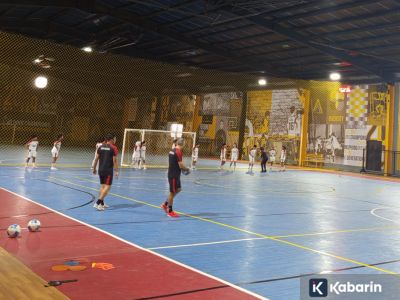 Timnas futsal putri optimis tembus semifinal SEA Games 2025