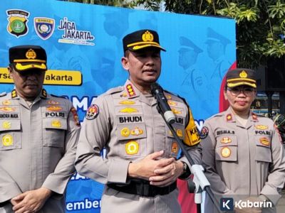 Polda Metro Jaya tegaskan kasus kematian Arya Daru masih terus berjalan