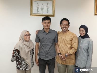 Mediasi "tumbler" berjalan lancar, KAI tegaskan dukungan penuh untuk pelayanan