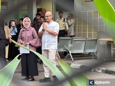 Tiga mantan direksi ASDP resmi bebas berkat rehabilitasi Presiden Prabowo