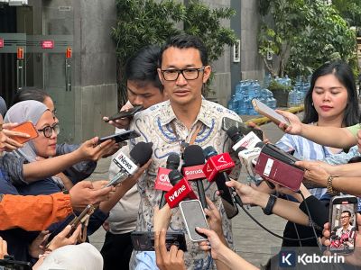 KPK tegaskan penyidikan kasus ASDP tetap jalan meski tiga direksi bebas