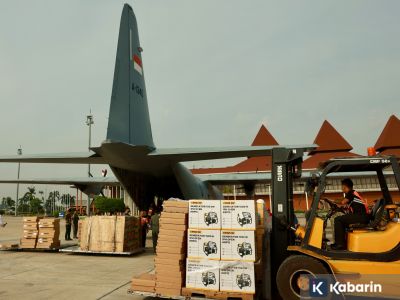 Pemerintah lakukan modifikasi cuaca untuk cegah bencana susulan di Sumatera