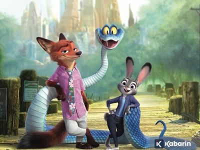 Zootopia 2 udah tayang! Ini sinopsis serta pengisi suaranya