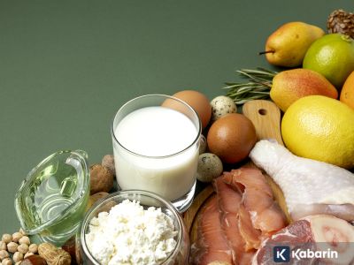 7 makanan dan minuman tinggi kalsium yang mudah ditemui sehari-hari