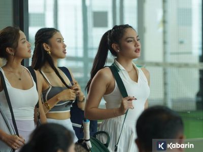 Sinopsis drama baru Vidio "Sugar Baby" hadir dengan duet Adipati & Davina