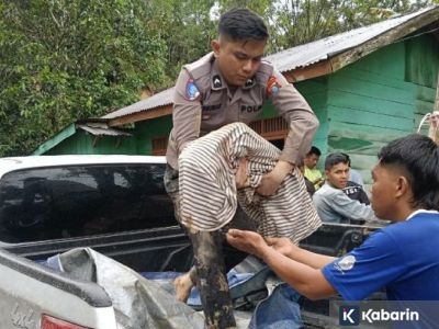 Bencana Sumut: Tim temukan 8 jenazah lagi, 28 warga masih hilang