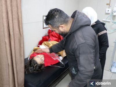 Serangan udara Israel di Beit Jinn: 10 tewas, korban terjebak di reruntuhan